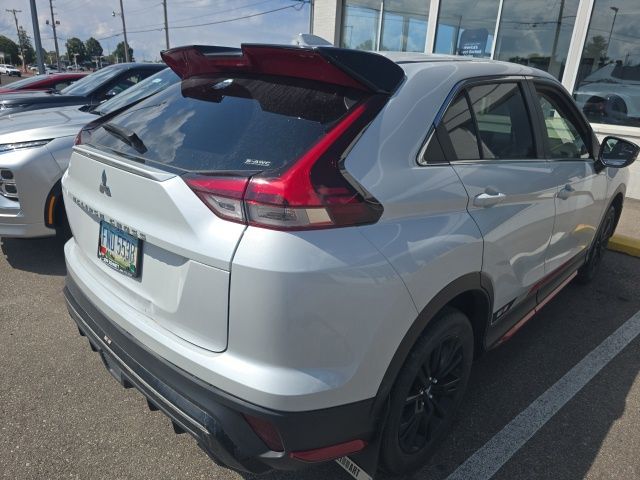 mitsubishi eclipse cross 2023 JA4ATVAA1PZ034500 image mitsubishi eclipse cross 2023 JA4ATVAA1PZ034500 image